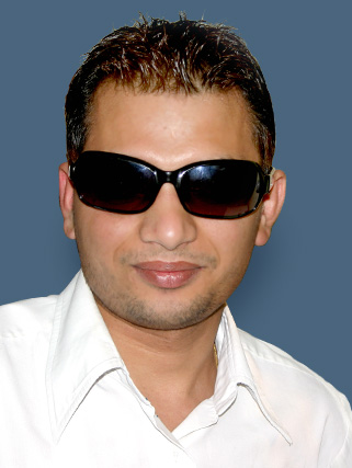 Laxman Bhattarai